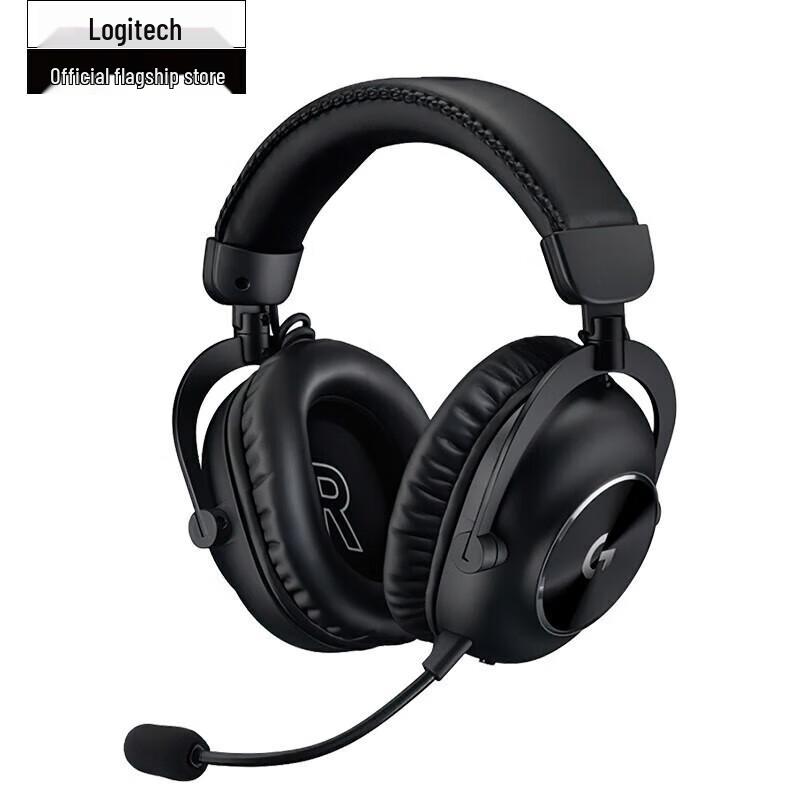 Logitech G PRO X 2 LIGHTSPEED Wireless Gaming Headset