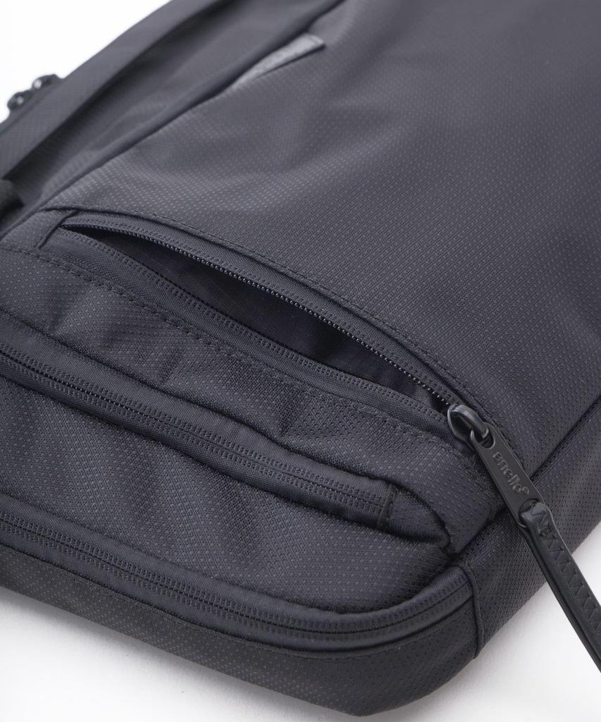 DEVON PC A4 Holds 15 Directly Connects to the Computer Bag, Size, Double-Sided Water-Repellent, PCs,