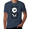 Reading Stuff TShirt Industrial Work Tee Shirt