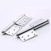 Junsong 7-inch Galvanized Flag Hinge