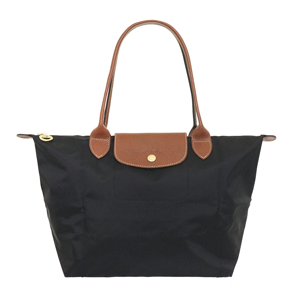 

Сумка L2605 089 Noir Le Pliage Original Recycled Canvas Bag M [Longchamp] (Сумка) Женский [Бренд] [Продукт]