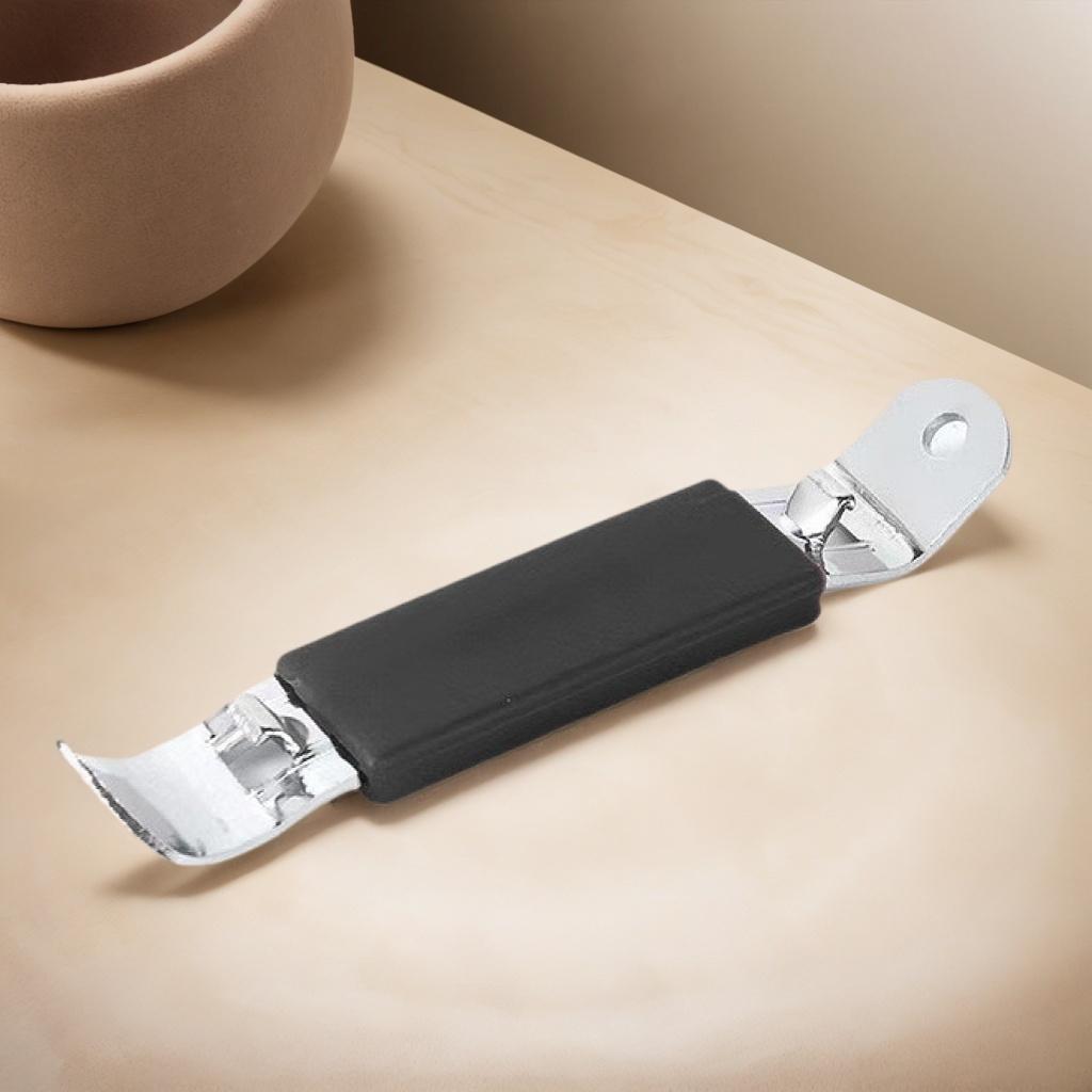 Haushalt Multifunktionaler Dosenöffner Getränkedosenöffner Tragbarer Ampullenflaschenöffner Küchenzubehör Vials Öffner Werkzeug