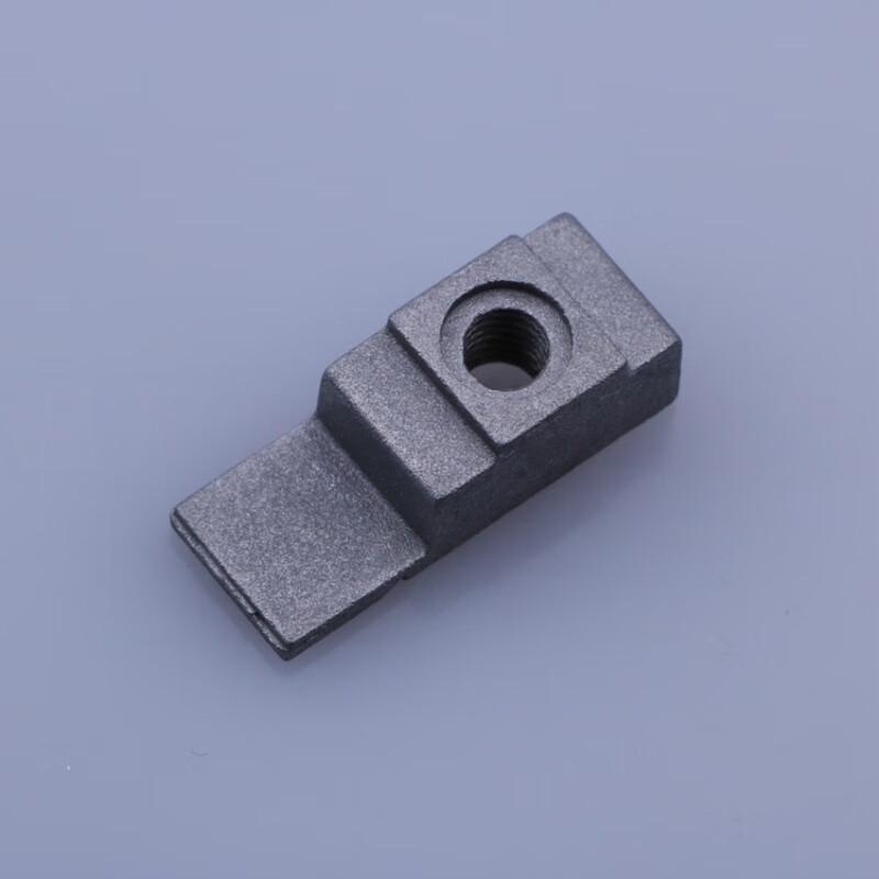 Jingmian M8 Square Nuts