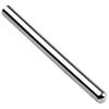 Stainless Steel Temperature Probe Shell for PT100 with Small Steel Tube