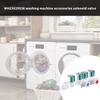 Automatic Washing Machine Water Inlet Valves Household Appliance Component for Automatic Washers Water Flow Control