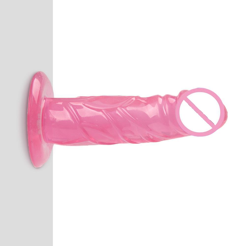 Dildo Silicone Butt Plug Masturbation Anal Plug Vaginal Plug Sex Toys For Women Anal Dilator Toys Gay Adult Sex Games For Man 18