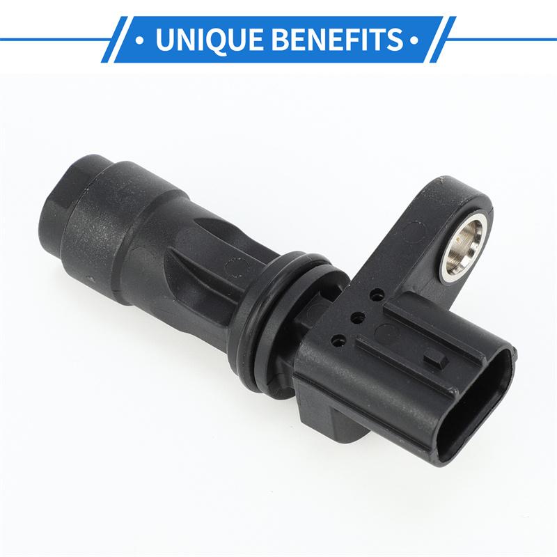 Crankshaft Position Sensor 37500-Pnb-003 For Honda Civic Stream Jazz Cr-V Fr-V City Ckp Automobiles Car Parts Sensor