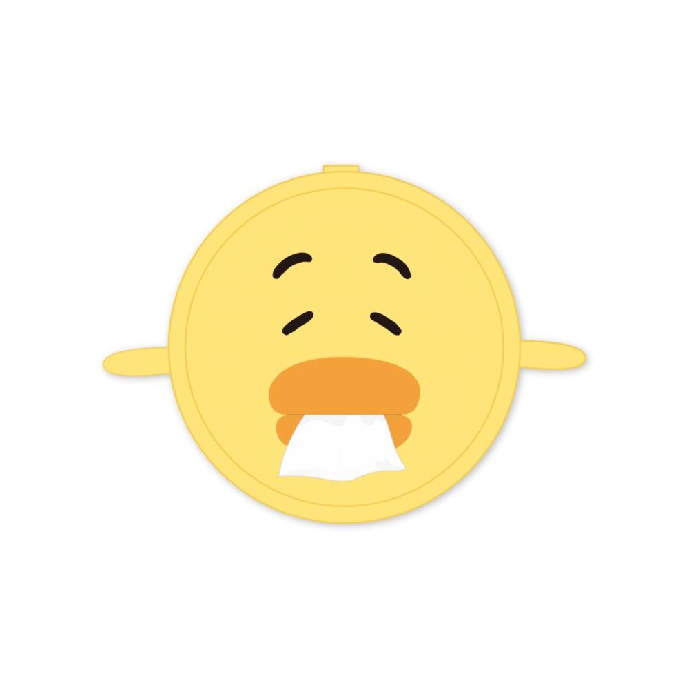 Тэмин   Кейс для салфеток   2026 Taemori Pop Up Store Md