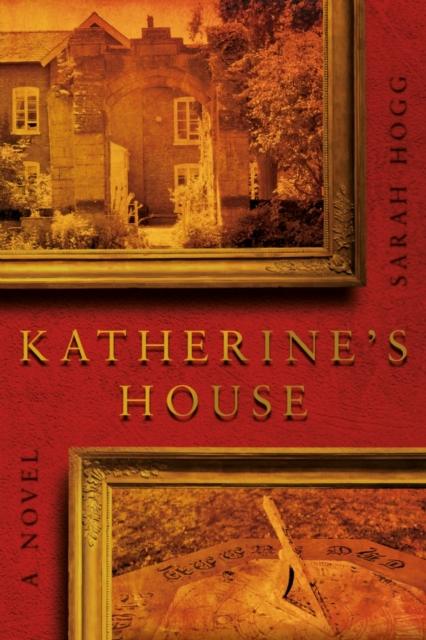 The Katherine's House Book