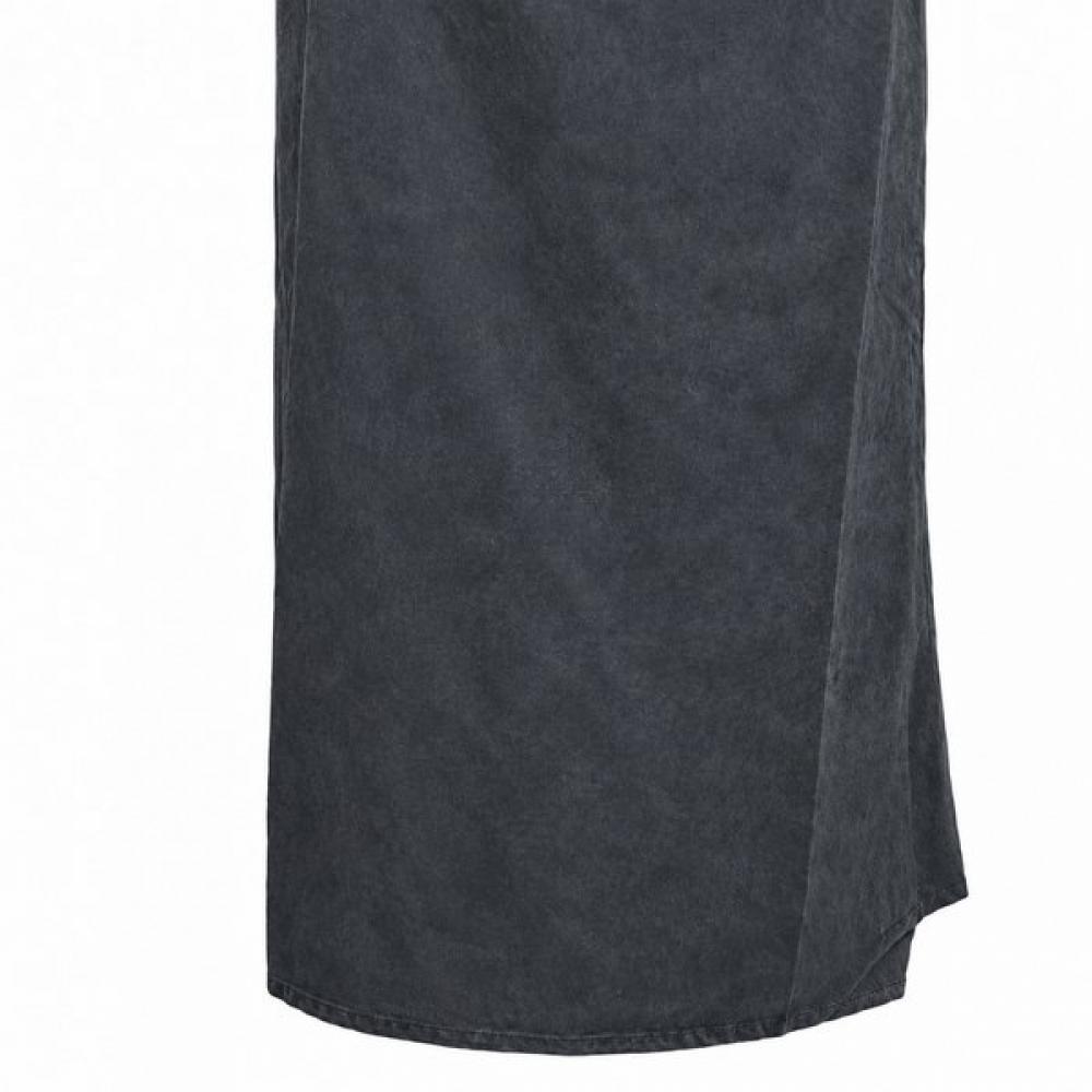 Ggpx New York Maxi Sleeveless Dress Gq9op003f