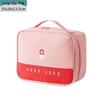 Portable Emergency First Aid and Medicine Storage Bag for Travel and Home