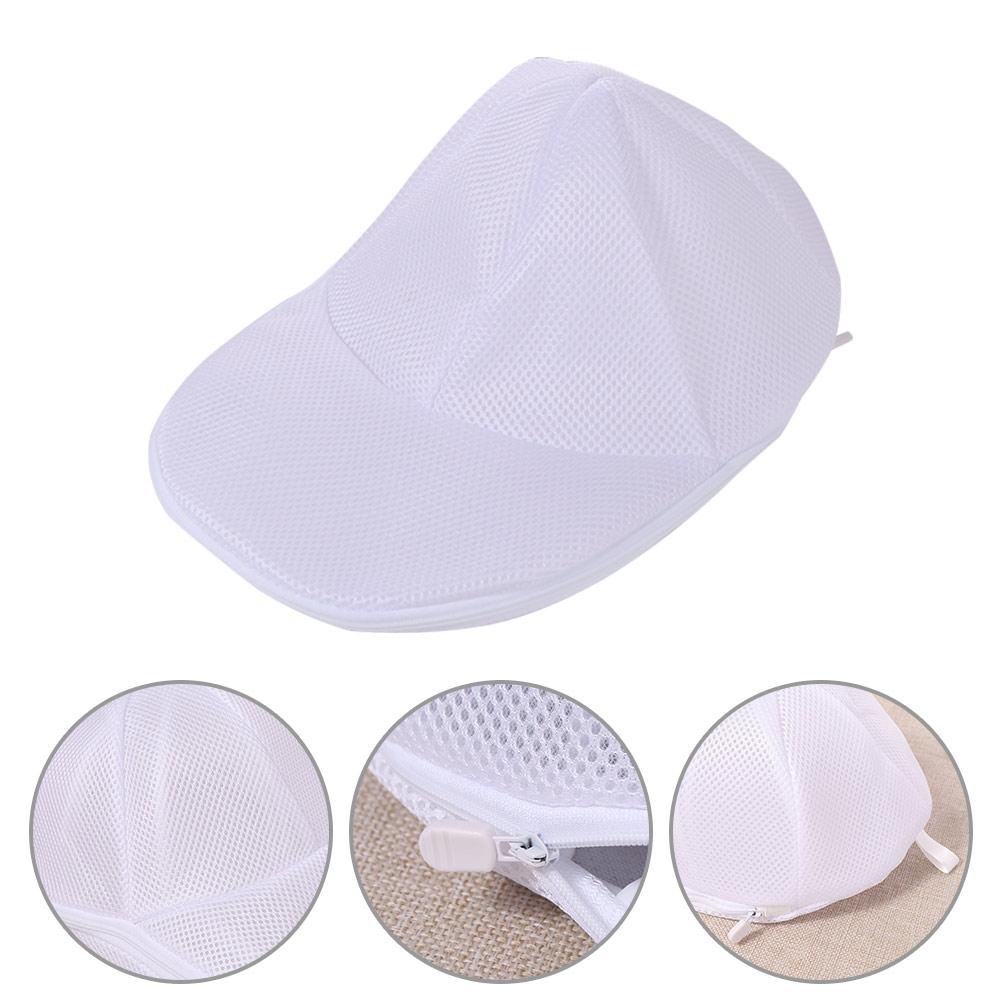 Anti-Deformation Cap Cleaner Laundry Bag Dishwasher Safe Hat Protector Racks  Protect Caps Shape