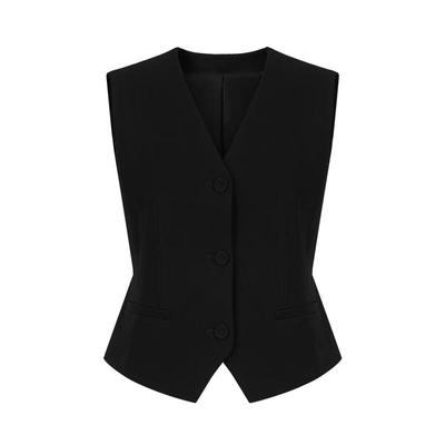 Juziana Women's Acetate V-Neck Vest