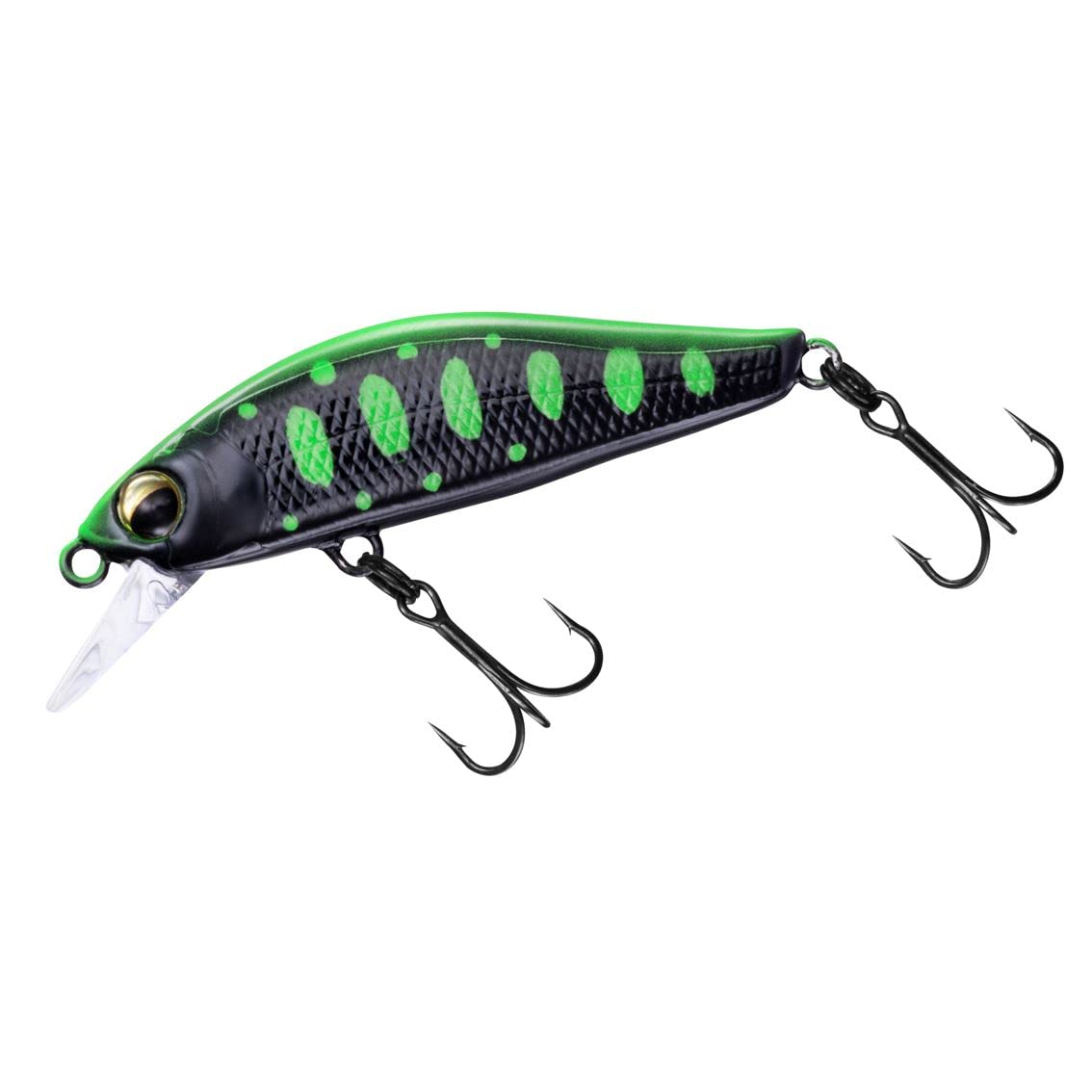 

DAIWA Trout SC Minnow SFC45SS Natsuyono Yamame