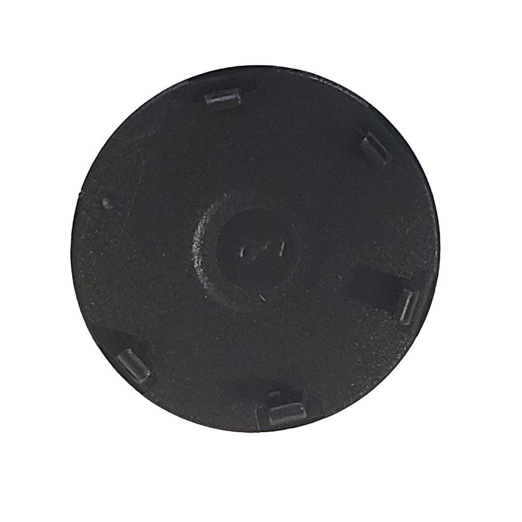 Set of 8 Travel Luggage Suitcase Replacement Wheels 55x12mm Plastic Caster Wheels Repair Kits Shelf Replacement Wheels