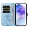 Flip Wallet Case For Samsung Galaxy A40 A41 A5 2016 A50 PU Leather Cover,A51 A52 5G A52s 5G Dual SIM A53 A54 A55 Core Phone Cove
