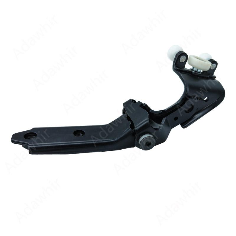 Hinge Roller Guide for Sliding Door Right Center FOR VWT5 T6 /T5 GP TRANSPORTER / CARAVELLE / MULTIVAN T6 7E0843336A
