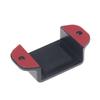Walkie Talkie Bracket Mount Two Way Radio Firm Installation Holder Screw Hole Handheld Stand For Car Truck Boat