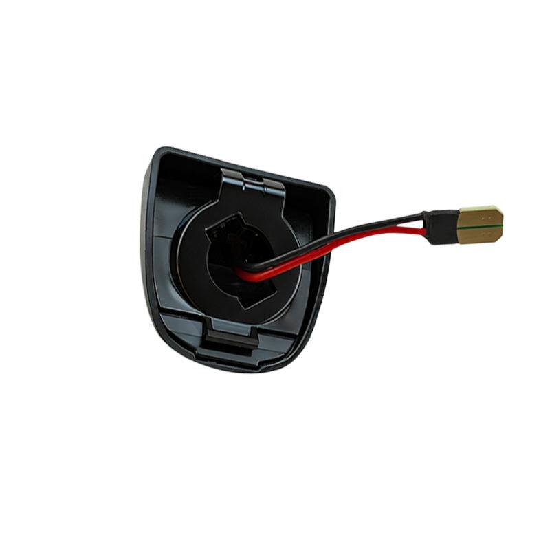 Chevrolet Silverado/Avalanche LED License Plate Light