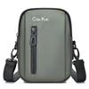 Li Shen Men's Mini Crossbody Bag
