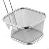 Pot Colander Spaghetti Strainer Basket Wire Skimmer Food Frying