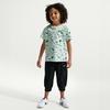 Nike Kids T Shirts Crew Neck Moderate