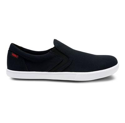 Xero Shoes Dillon Canvas Slip-On Sneakers