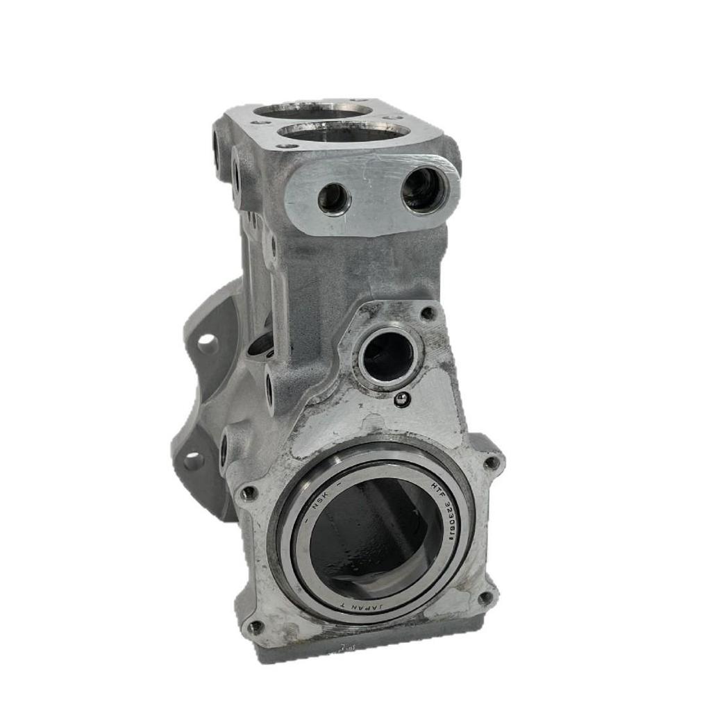 Premium Cast Aluminum Pump Housing 094100-0620 for HP0 High-Pressure Oil Pump 094000-0750.