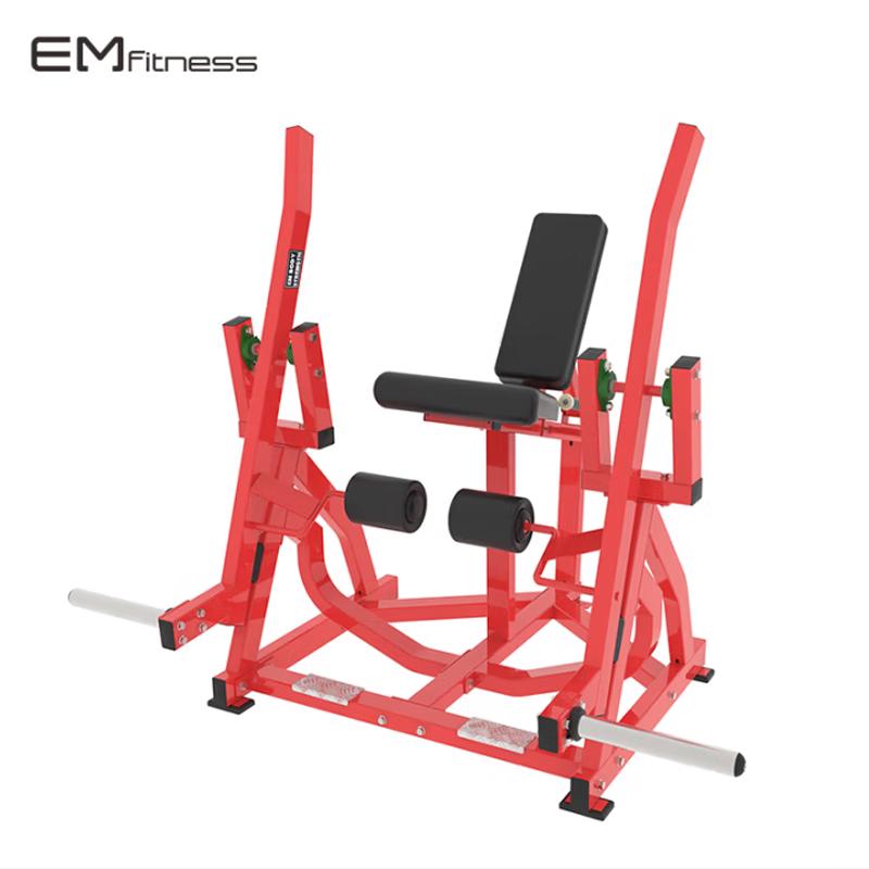 EM Hummer Series Commercial Split-Type Leg Extension Machine