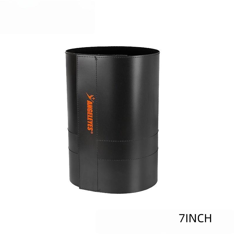 Dew Shield Flexible Dew Prevention for 5"/6"/7"/8"/9"/10"/11"/12"/14" Astronomical Telescope Optical Tubes