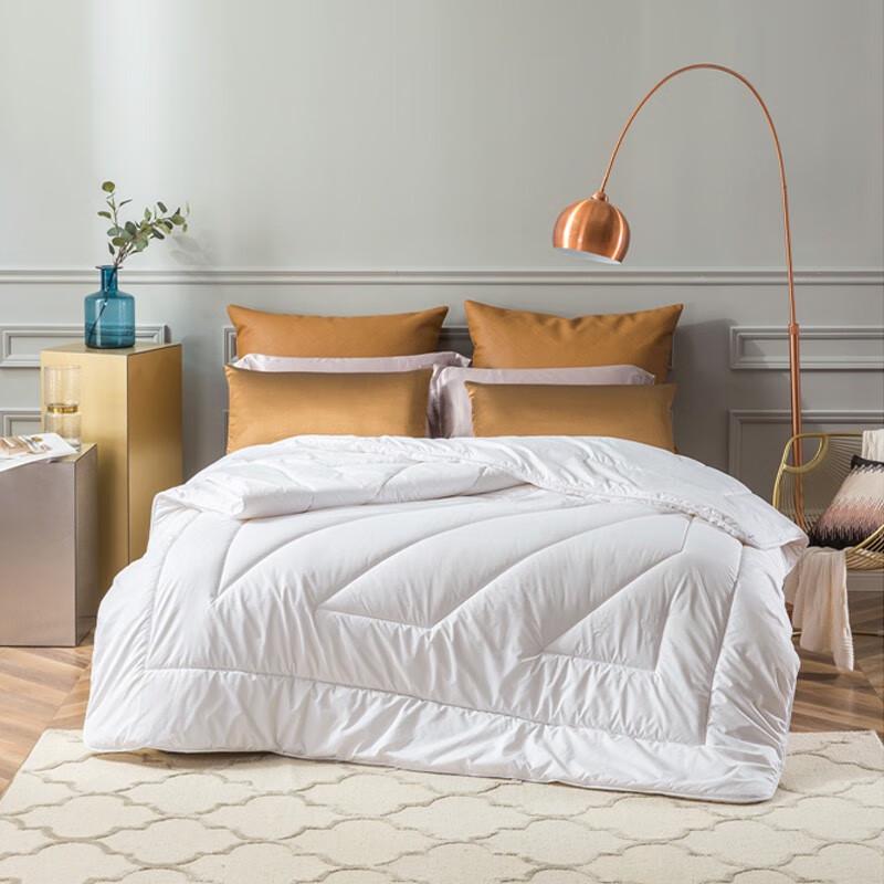 LUOLAI Seven-hole Polyester Fiber Quilt