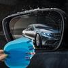Hozilen Anti Glare Film for Car Side Mirror, Anti Rain Sticker for Car Mirrors