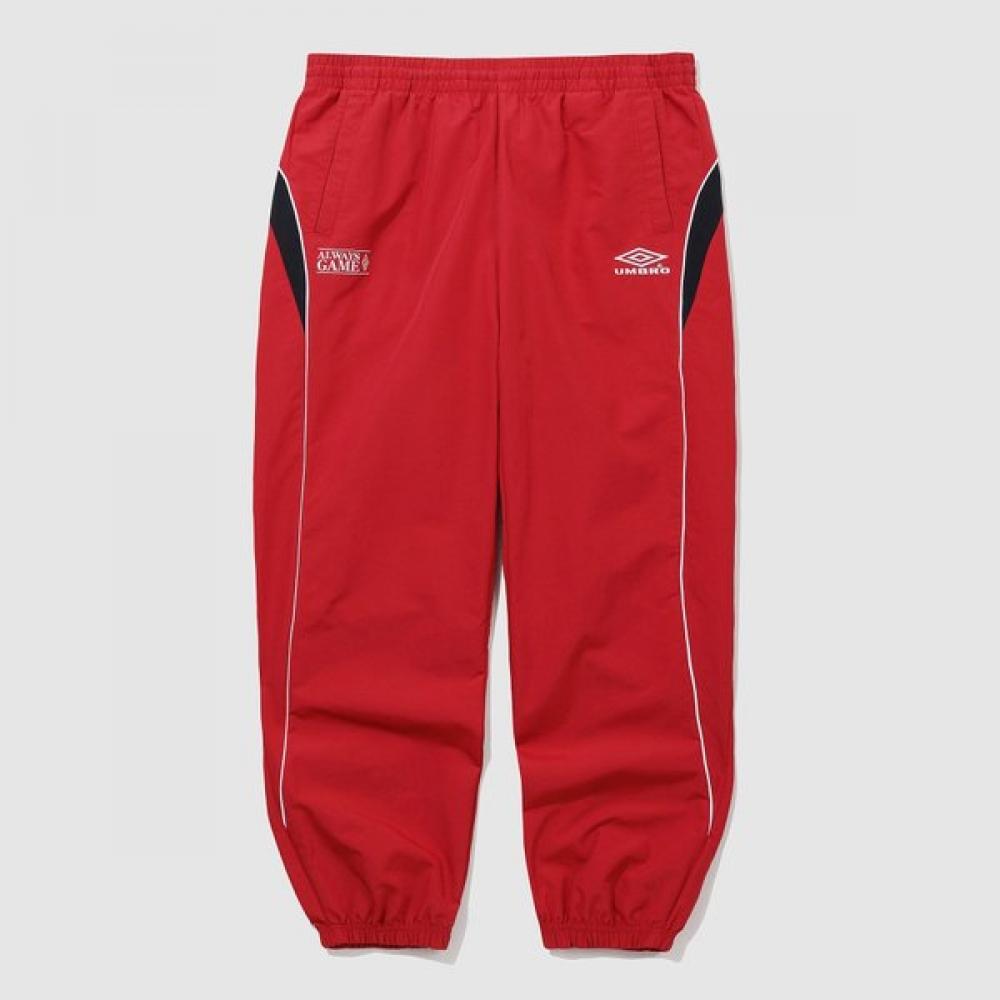 Umbro Sporty Casual Woven Jogger Pants Uq123cpt21