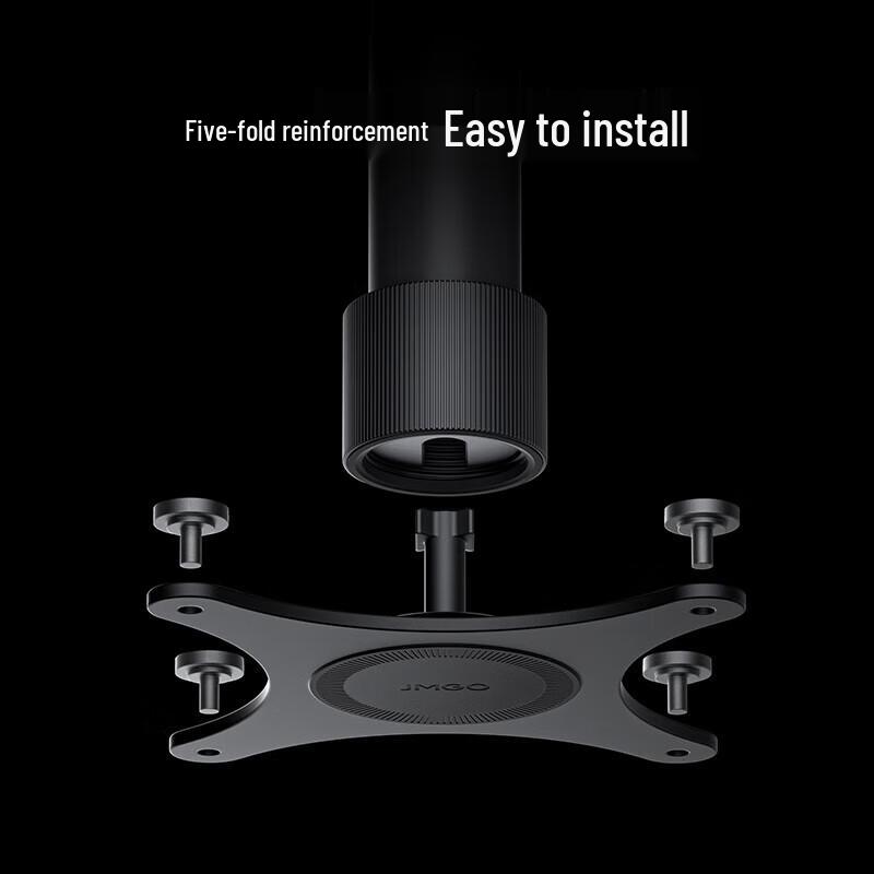 JMGO N3 Projektor Uchwyt Sufitowy Typu X