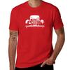 Riley Pathfinder 1950s British Classic Car Monoblock White T-Shirt Quick Drying New Edition Anime Mens Graphic T-shirts