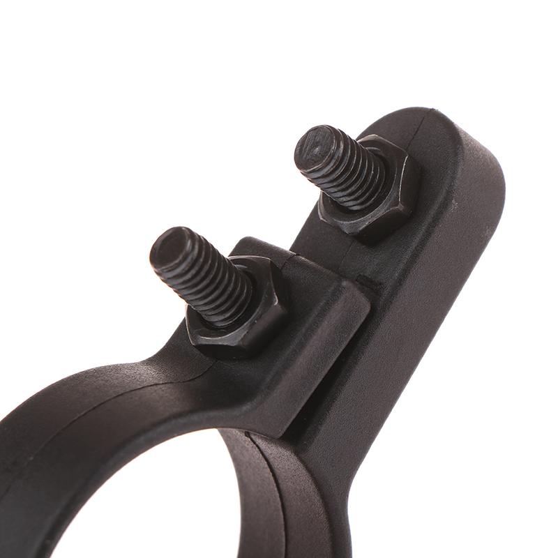 Mudguard Modification Ring Mud Tile Fixing Ring Bicycle Front Fork Fixing Mudguard Accessories Frame Buckle