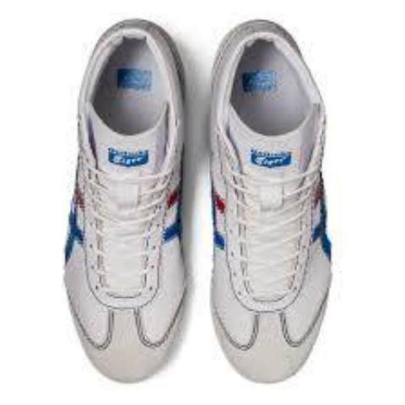 ONITSUKA TIGER Mexico 66 Sd M Pf 'White' Sneakers 1183B530-102