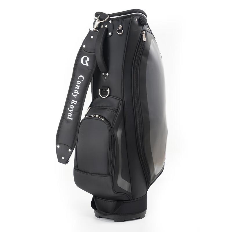 CANDYROYAL CR25-0006 Ultralight Portable Golf Bag