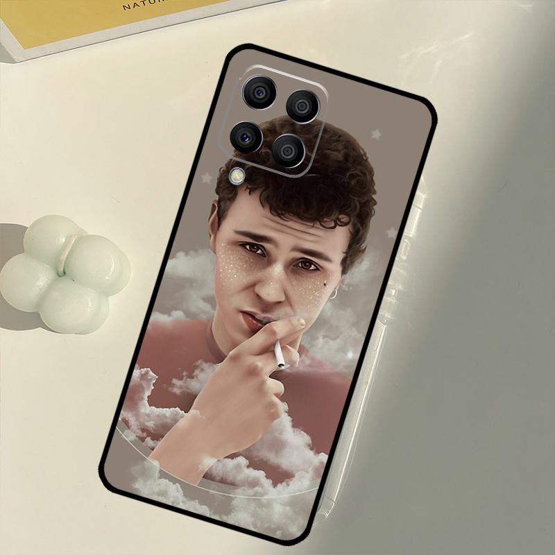 Aron Piper Elite For Samsung Galaxy M16 M06 M12 M55 M15 M35 M14 M34 M54 M11 M21 M31 M13 M33 M53 M32 M52 Case
