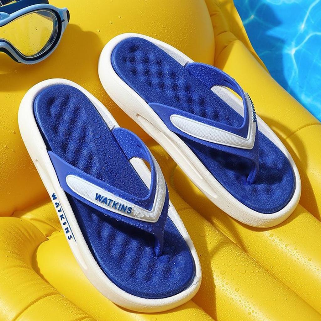 Unisexové letní sandály a žabky odolné proti opotřebení