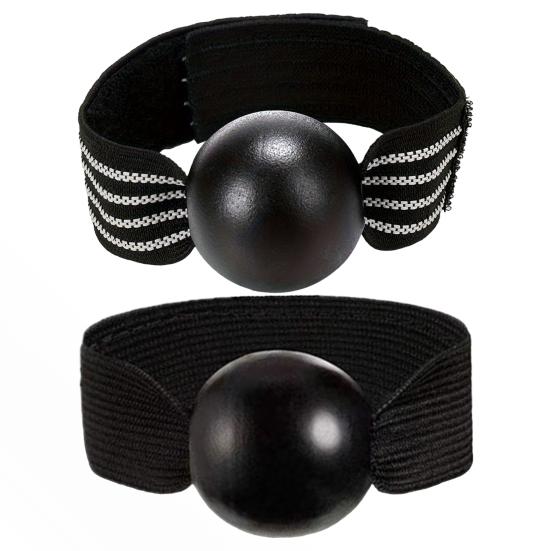 American Football Catching Trainer Band Rugby Catching Receiver Trainers Volleyball Football Receiving Training Hand Strap Beginner Practice