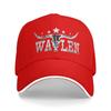 Morgan Wallen Country Music 2025 Sun Baseball Cap  Summer Y2k Cool Hip Hop Hats For Unisex-Teens Running Hippie Baseball Caps