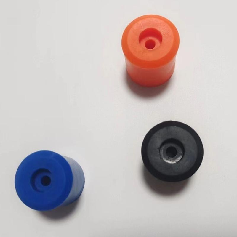 Wandhalterung für Skiboard-Aufbewahrung, verstellbarer TPE-Halter für effizientes Raummanagement