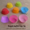 Pastelaria – Tapetes de silicone e moldes de pastelaria