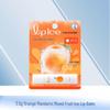Mentholatum Mint Lip Balm: Moisturizing, Hydrating, Repairing, and Portable with Multiple Functions