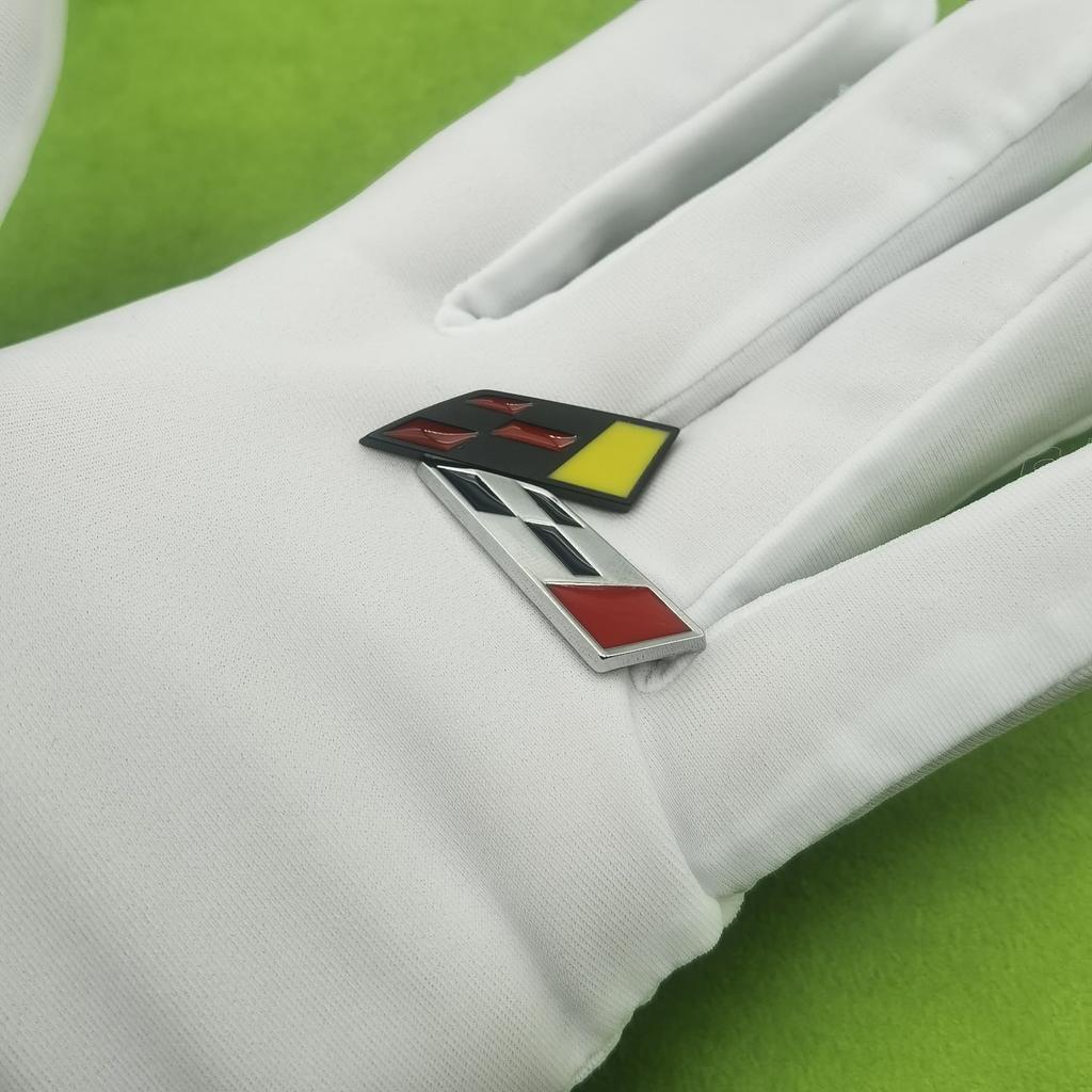 1Pc 3D Metal Car Steering Wheel Emblem Badge Sticker for Mk2 Mk3 Ateca Ibiza Leon VZ Cupra Tarraco Alhambra Exeo Arona Formula Race