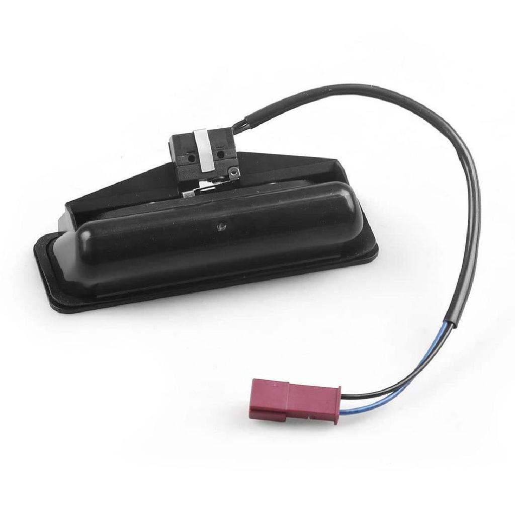 Trunk Lid Switch for BMW 1, 3, 5 Series (Part No. 51248168035)