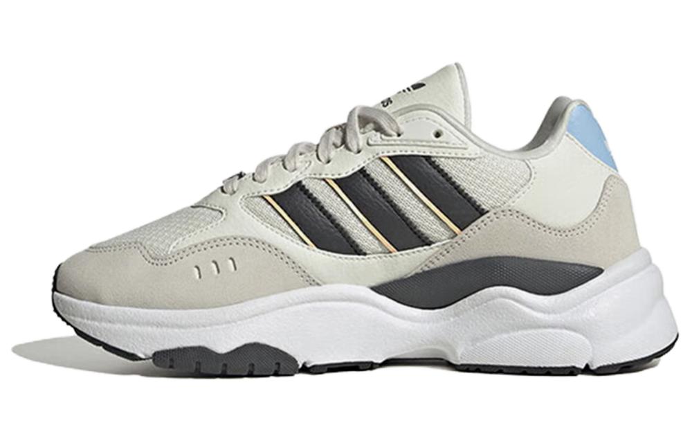 Adidas Retropy F90 Grey Black White Women s IE7080 36