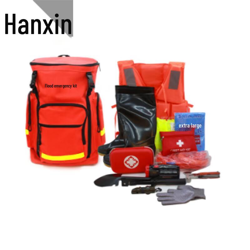 Hanxin Emergency Disaster Preparedness Kits