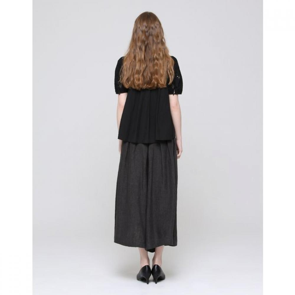 SON JUNG WAN Women Embroidered Blouse Zdr6262061